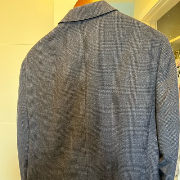 John Varvatos sports coat sz. 38R - Picture 7 of 9
